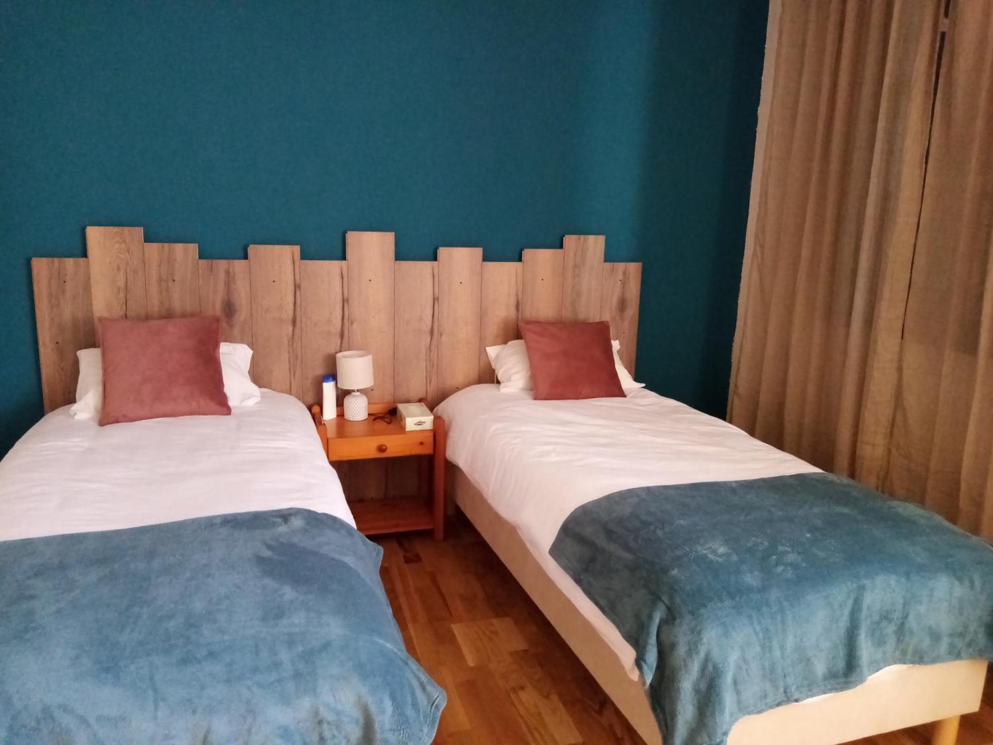Gite - Auberge Du Midi Saint-Antoine  ห้อง รูปภาพ